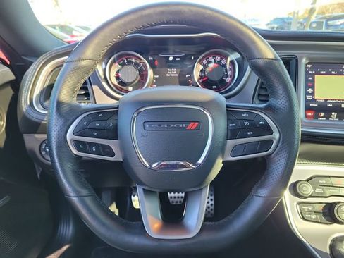 Used 2021 Dodge Challenger R/T Scat Pack w/ Dynamics Package image 20