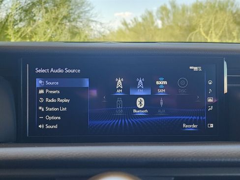 Used 2019 Lexus RC 350 RWD image 45