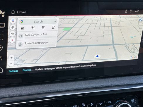 Certified 2024 GMC Sierra 2500 AT4 w/ AT4 Premium Plus Package image 19