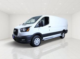 Certified 2025 Ford Transit 250 Low Roof w/ Exterior Upgrade Package RWD video 2