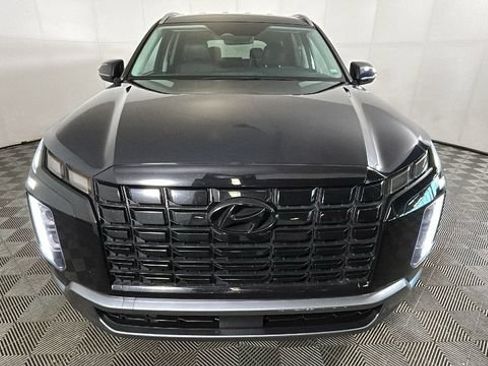 Used 2025 Hyundai Palisade SEL FWD image 7