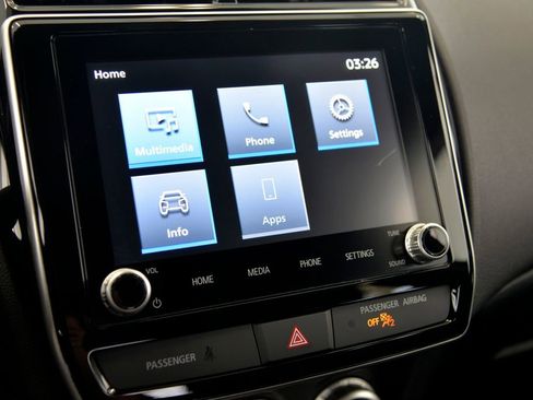 Used 2024 Mitsubishi Outlander Sport ES image 19