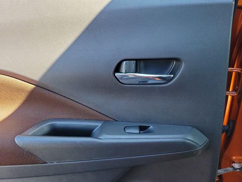 Certified 2023 Nissan Kicks SR image 12