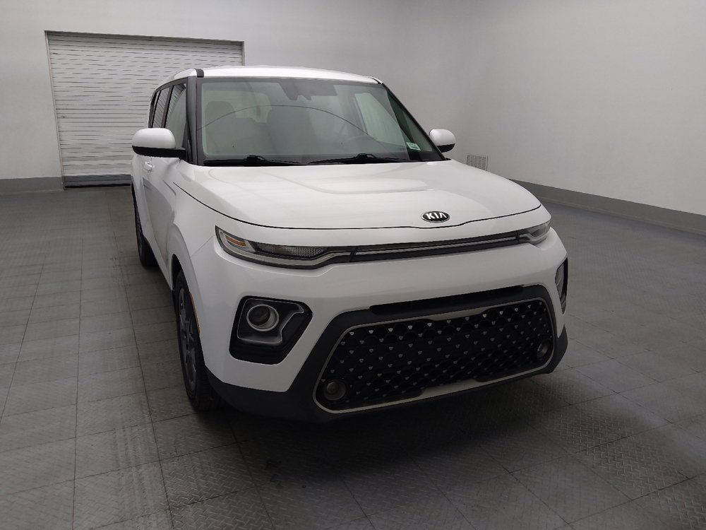 Used 2020 Kia Soul EX FWD image 14