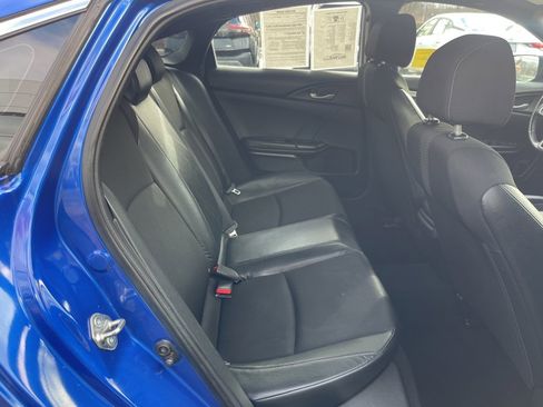 Used 2019 Honda Civic Sport image 22