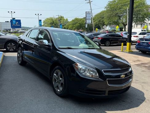 Used 2012 Chevrolet Malibu LS FWD image 7