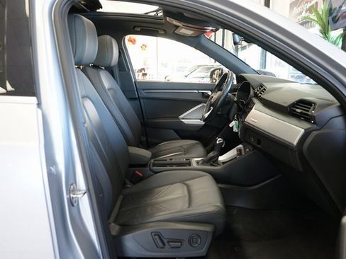 Used 2021 Audi Q3 2.0T Premium image 40