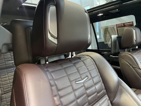 Used 2021 Cadillac Escalade Sport Platinum image 47