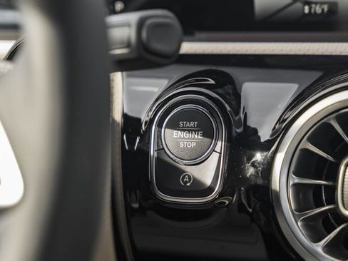 New 2026 Mercedes-Benz CLA 250 4MATIC image 23