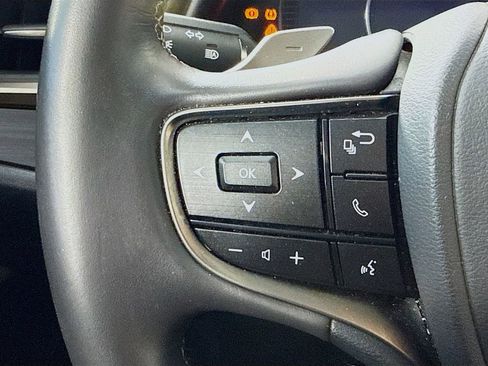 Certified 2021 Lexus ES 350 w/ Premium Package image 11