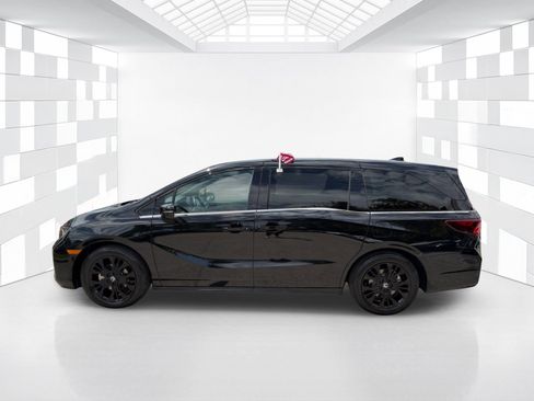 Used 2025 Honda Odyssey Sport-L image 4