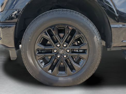 New 2026 Ford F150 Lariat image 73