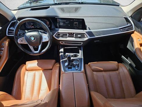Used 2022 BMW X7 xDrive40i AWD/4WD image 18
