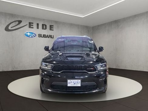 Used 2022 Dodge Durango R/T w/ Blacktop Package image 8