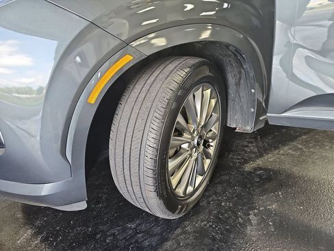 Used 2020 Hyundai Palisade Limited AWD/4WD image 34