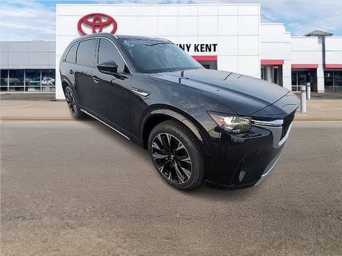 Used 2024 MAZDA CX-90 3.3 Turbo S image 1