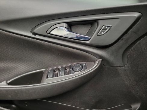 Used 2021 Chevrolet Malibu LS w/ LPO, Convenience Package 1 image 18