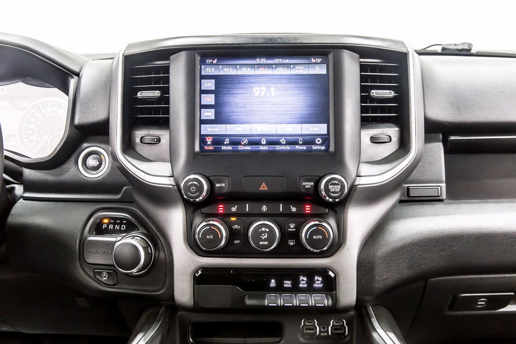 Used 2020 RAM 1500 Lone Star RWD image 18