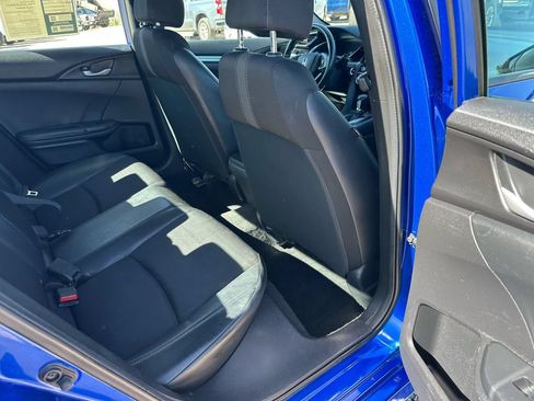 Used 2020 Honda Civic Sport image 24