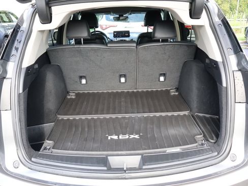 Used 2024 Acura RDX SH-AWD image 15