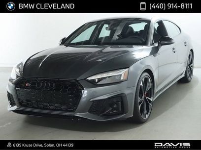 Used 2024 Audi S5 Premium Plus