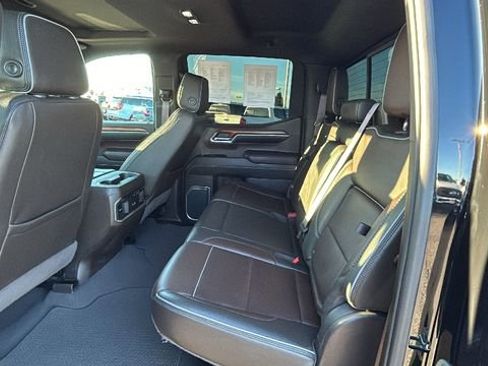 Used 2023 GMC Sierra 1500 Denali w/ Denali Reserve Package image 15