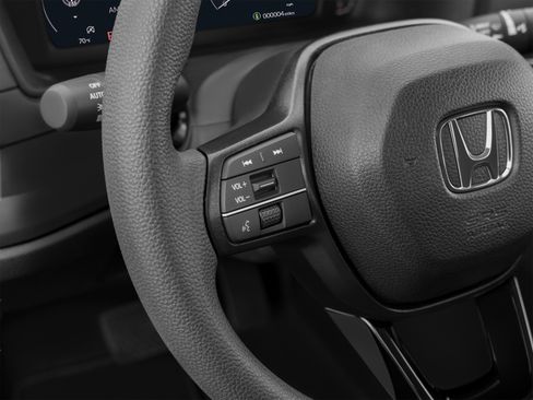 Certified 2025 Honda Accord SE image 41