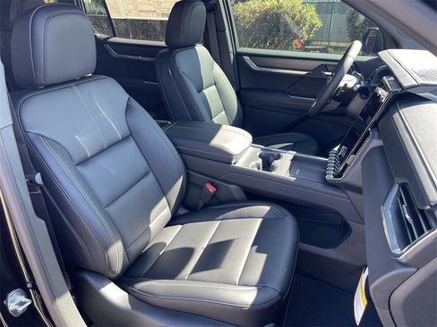 New 2026 GMC Acadia Elevation w/ Black Edition image 28