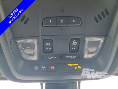 Used 2023 Chevrolet Blazer RS w/ Driver Confidence II Package image 21