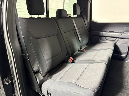 Used 2022 Ford F150 XLT w/ Equipment Group 302A High AWD/4WD image 15
