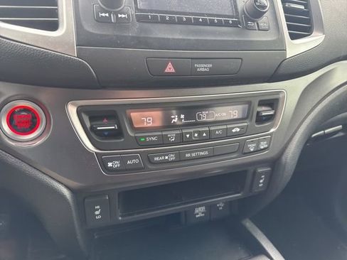 Used 2019 Honda Ridgeline RTL image 18