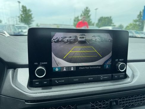 Used 2024 Honda Accord EX image 16