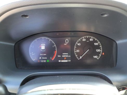 Used 2025 Honda HR-V Sport image 25