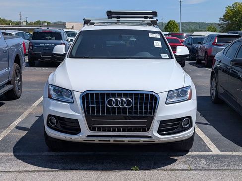 Used 2016 Audi Q5 2.0T Premium image 5