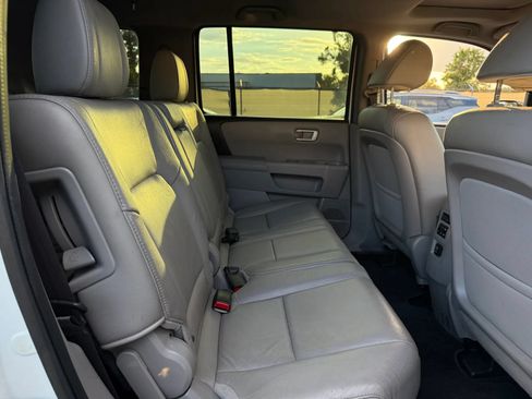 Used 2015 Honda Pilot EX-L image 20