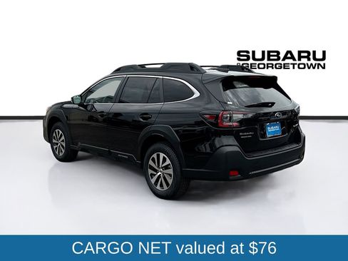 Used 2025 Subaru Outback Premium AWD/4WD image 6