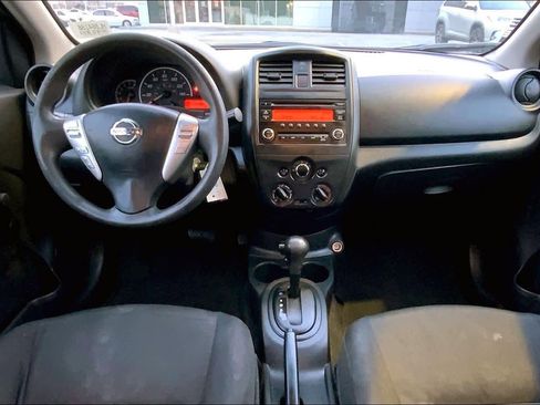 Used 2017 Nissan Versa S Plus image 15