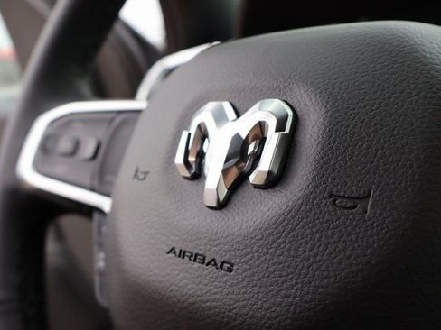 New 2026 RAM 1500 Big Horn image 28