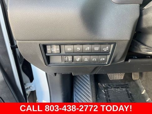 Used 2023 Toyota Sequoia Limited w/ Tow Technology Package image 30