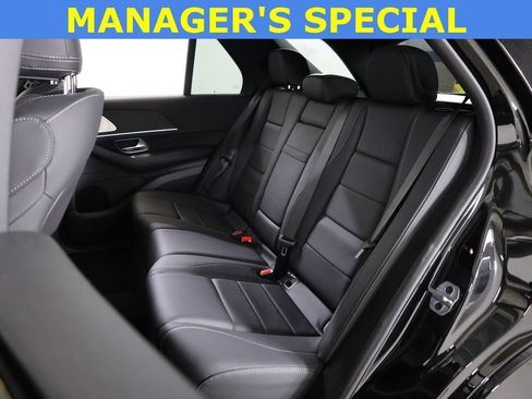 Used 2026 Mercedes-Benz GLE 350 4MATIC image 44