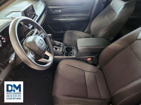Used 2024 Honda CR-V LX image 20