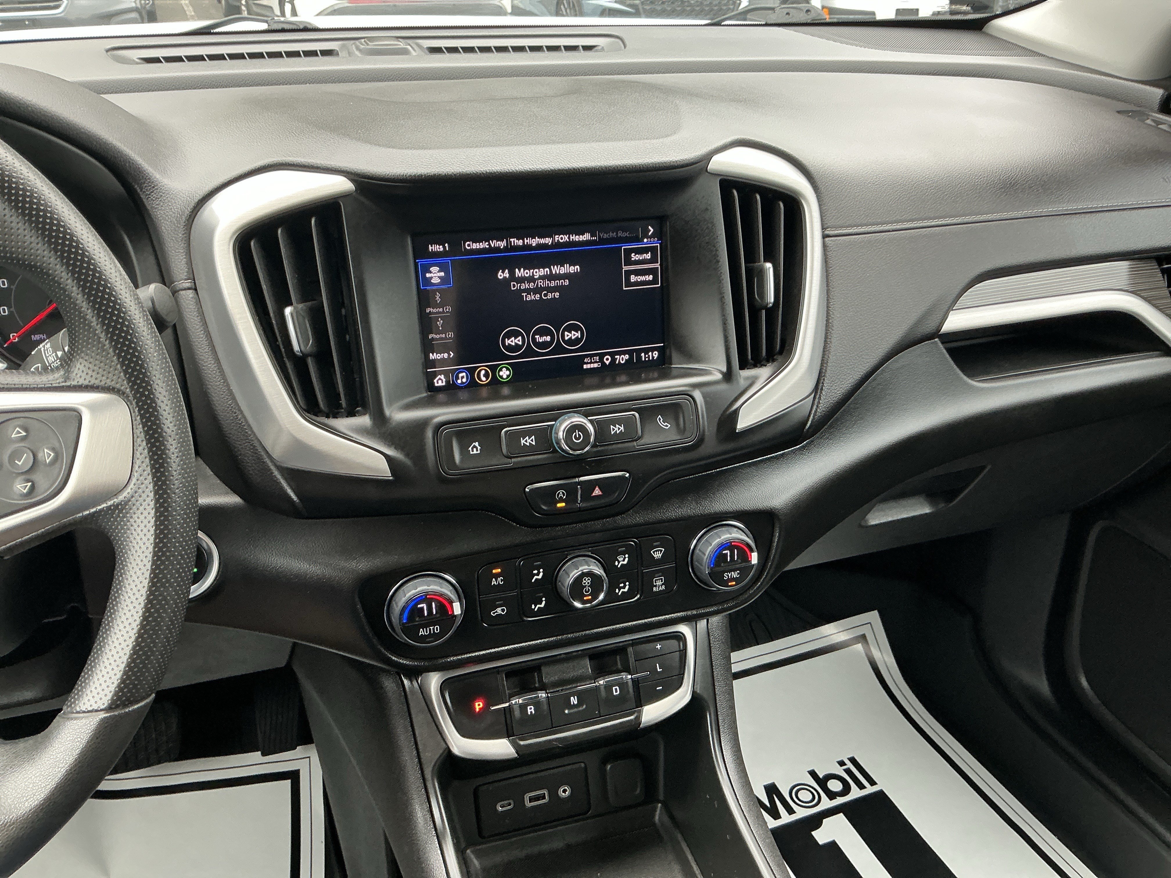 Used 2022 GMC Terrain SLE w/ Driver Convenience Package AWD/4WD image 21