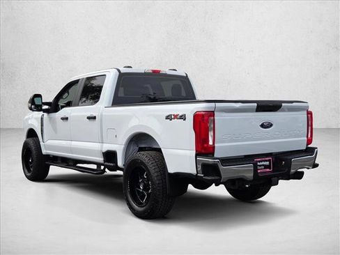 Used 2023 Ford F250 XL w/ XL Driver Assist Package image 8