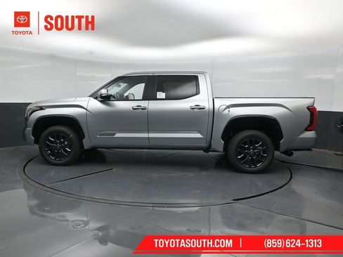 New 2026 Toyota Tundra Platinum AWD/4WD image 7