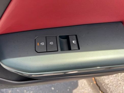 Certified 2025 Kia K4 GT-Line Turbo FWD image 38