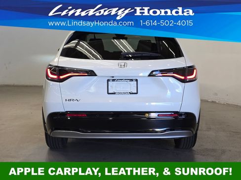 Used 2024 Honda HR-V EX-L image 6