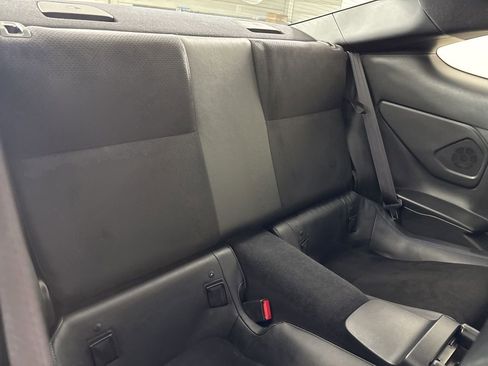 Used 2024 Subaru BRZ tS image 24