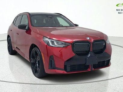 Used 2026 BMW X3 M50 w/ Premium Package