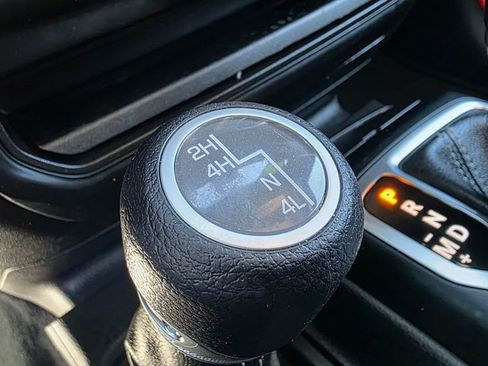 Certified 2022 Jeep Wrangler Unlimited Sahara w/ Cold Weather Group image 38