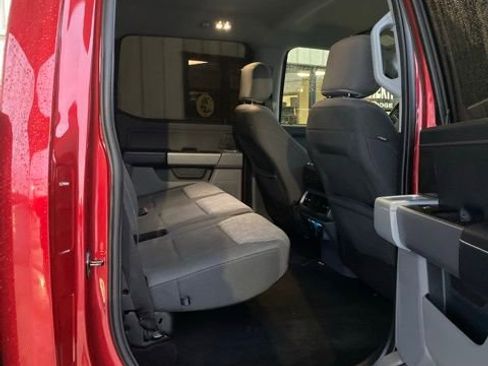 Used 2021 Ford F150 XLT w/ Equipment Group 302A High image 15